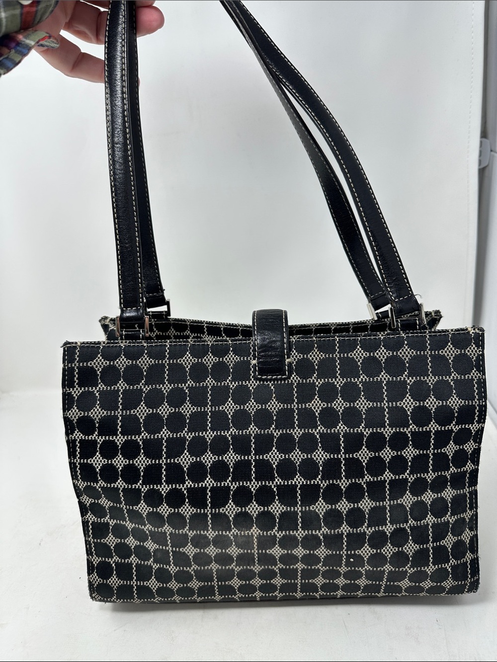 Kate Spade Handbag - Picture 2 of 8